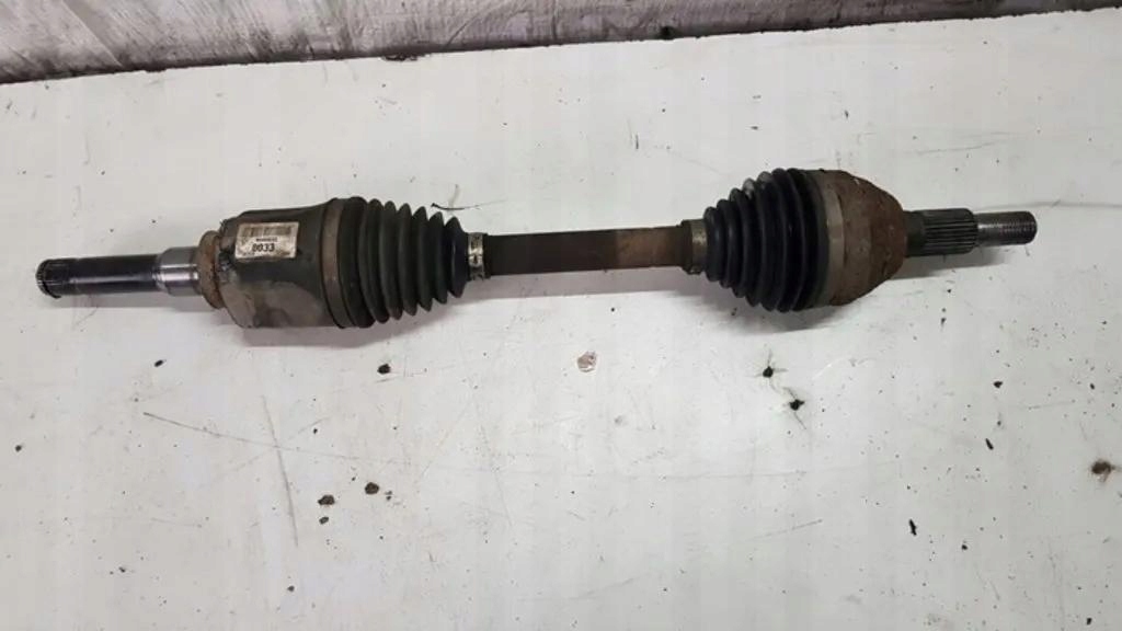 Купить Приводной вал левая перед автоматическая коробка передач opel antara рестайлинг  2.2 cdti 95480033