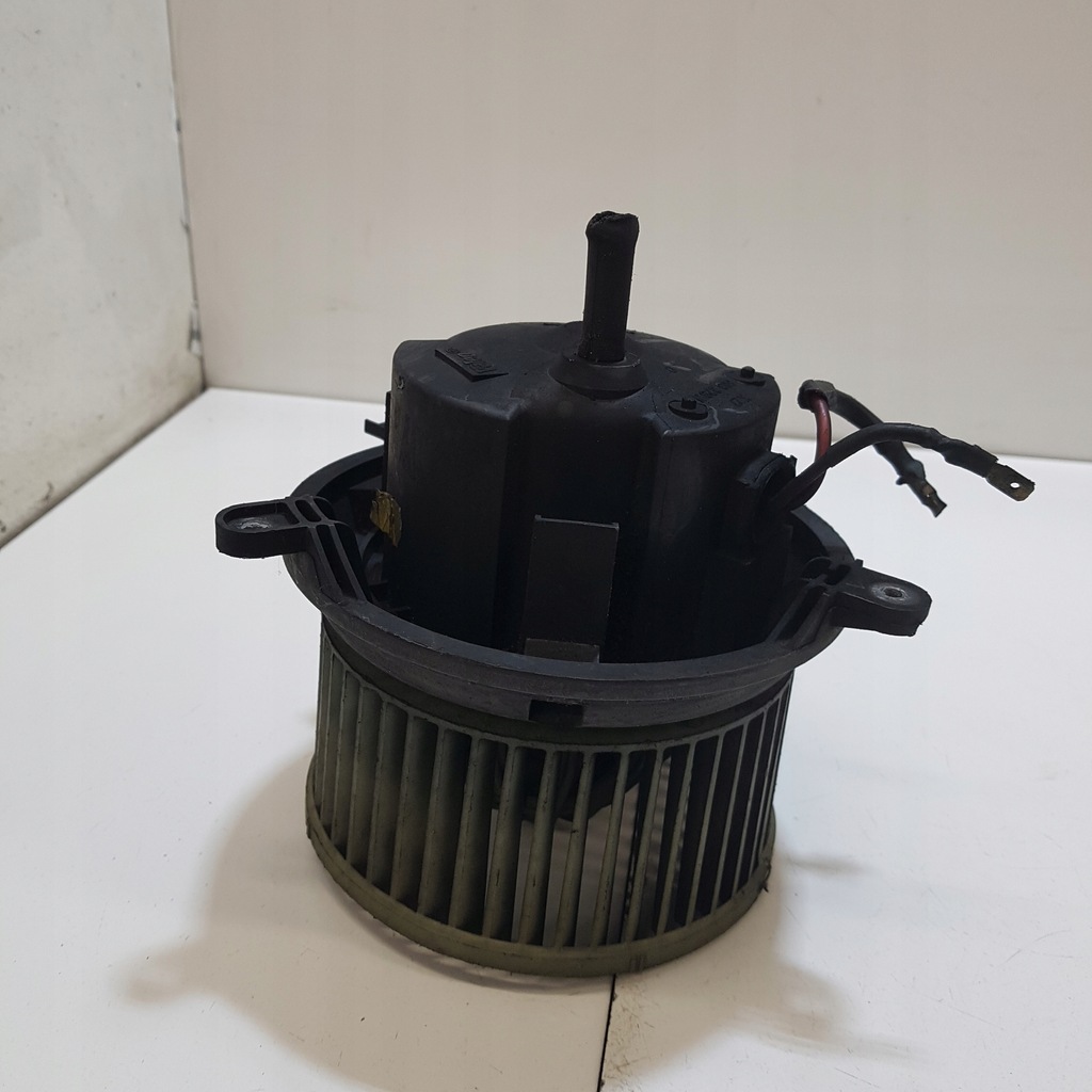 фото №1, Вентилятор обдув mercedes-benz sprinter 902 valeo 663329w