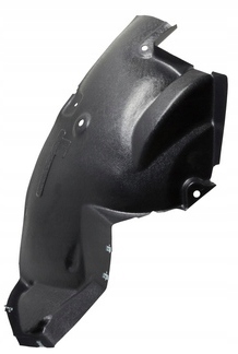 фото №1, Renault master iii 2010- подкрылок do автомобиля