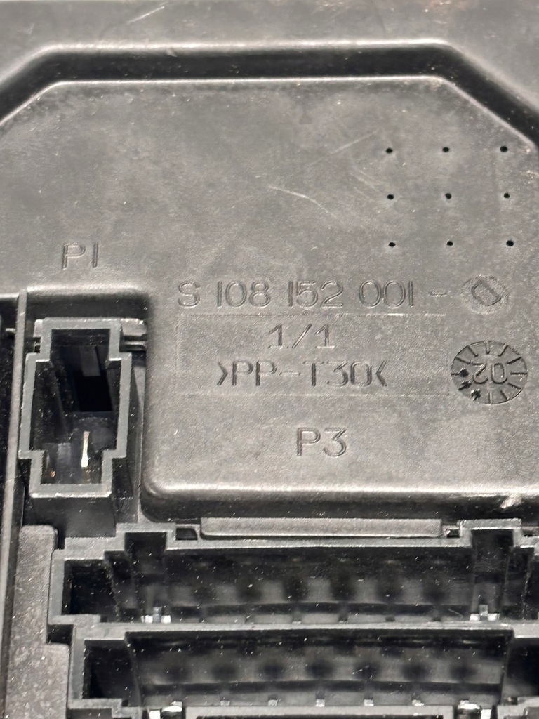 фото №6, Набір стартовий sharan alhambra 1.9 tdi 038906019fc 4b0905851b 7m3953257