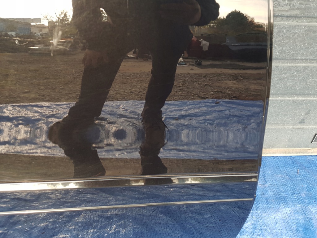 Двері правий задній mercedes ml w164 c197 197 в Україні