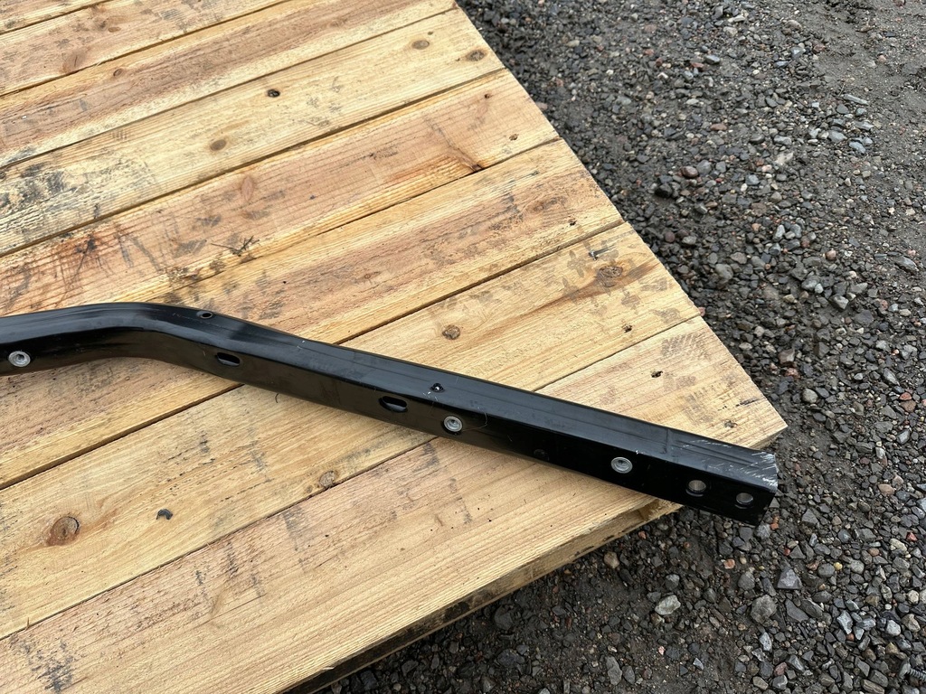 фото №9, Кронштейн кронштейн балка панелі приладової панелі chevrolet corvette c7 2014+