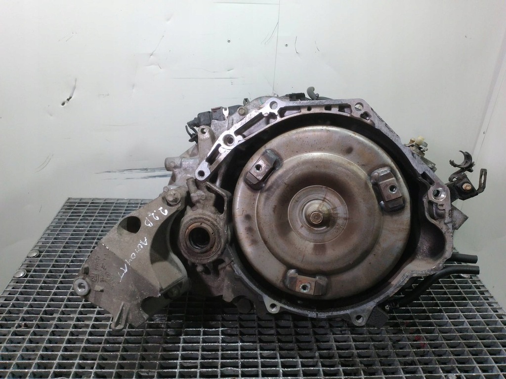 фото №1, Коробка передач передач автоматична коробка передач opel signum 2.2