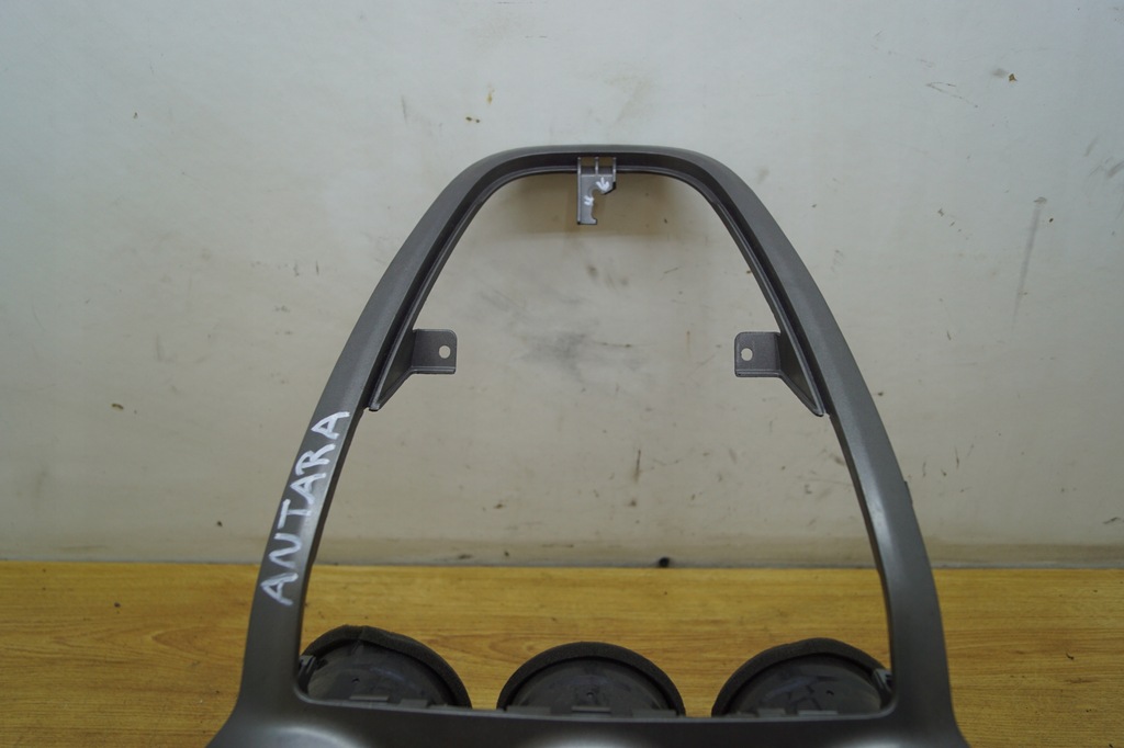 фото №3, Рамка радио переключатели opel antara