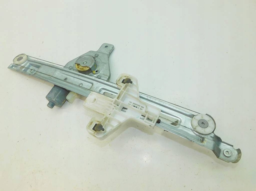 фото №5, Jeep compass i 2007r підйомник скло правий задня