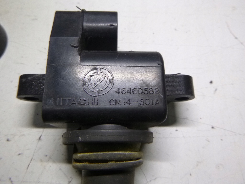 фото №10, Катушка зажигания fiat marea 1.8 16v 46460582 1997