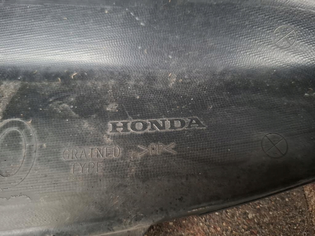 фото №12, Бампер задній honda hrv ii 4pdc 18-21