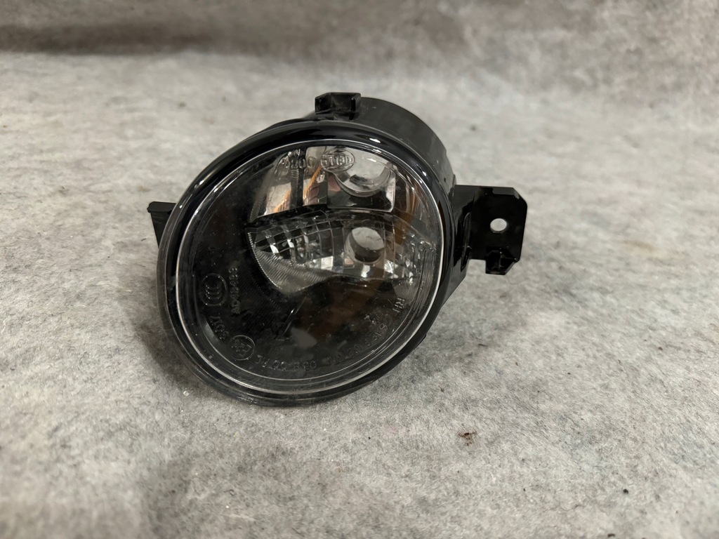 фото №1, Nissan note ii 12- левый противотуманная фара
