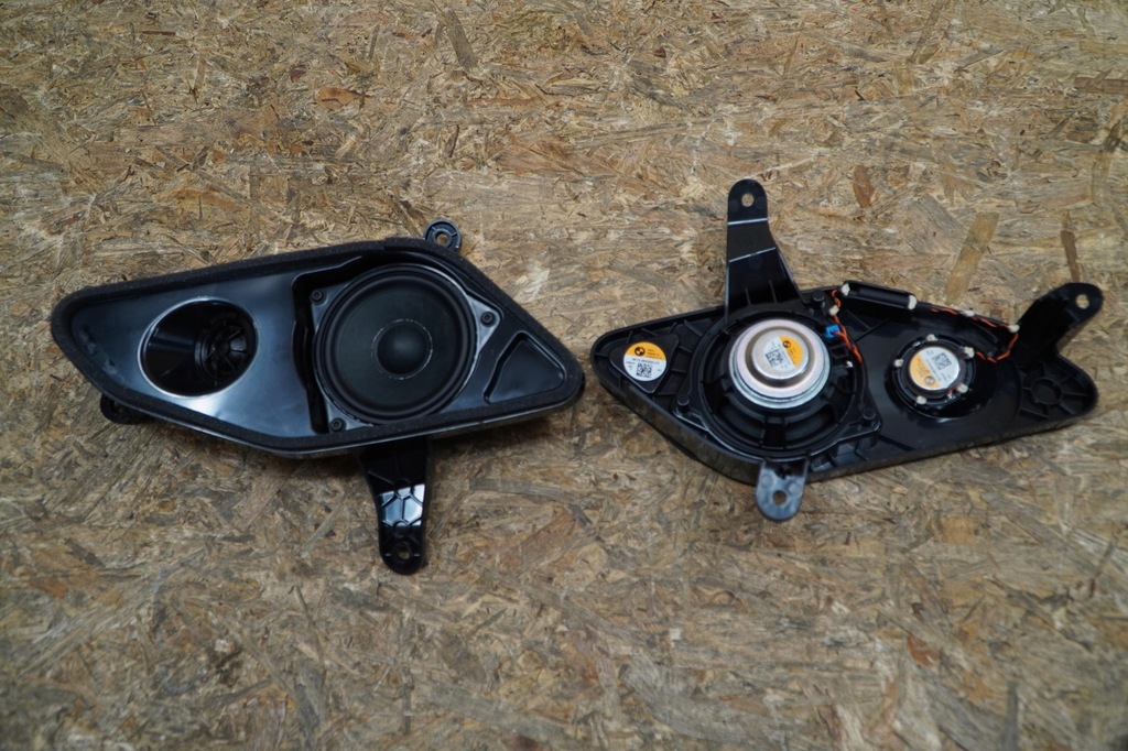 фото №8, Динамик harman 2622516 2622517 пищалка 2622519 bmw x5 g05 идеальное состояние 24r