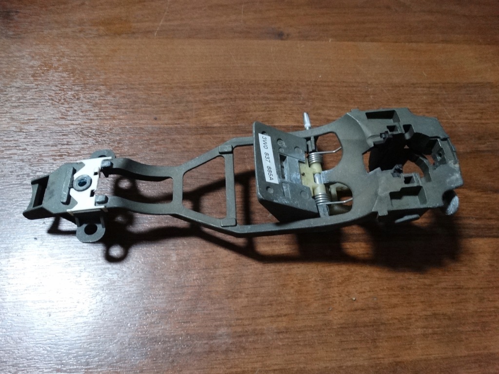 фото №1, Idealne кронштейн ручка bentley 1