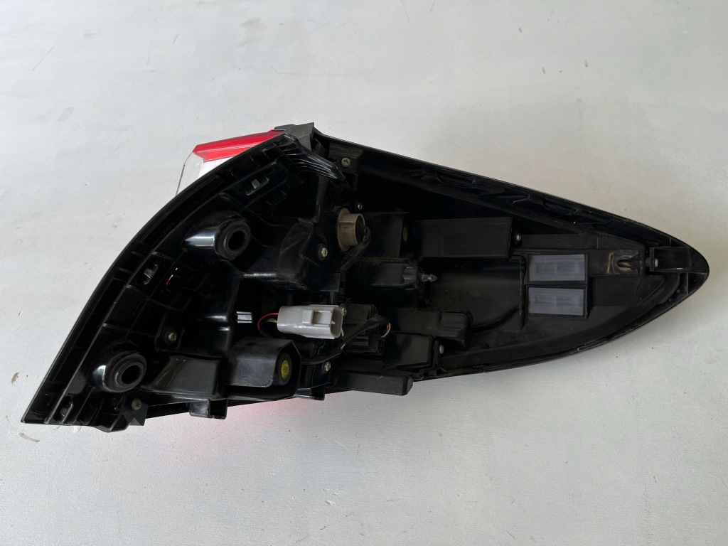 фото №8, C-hr chr лампа задня ліва задня комплектна