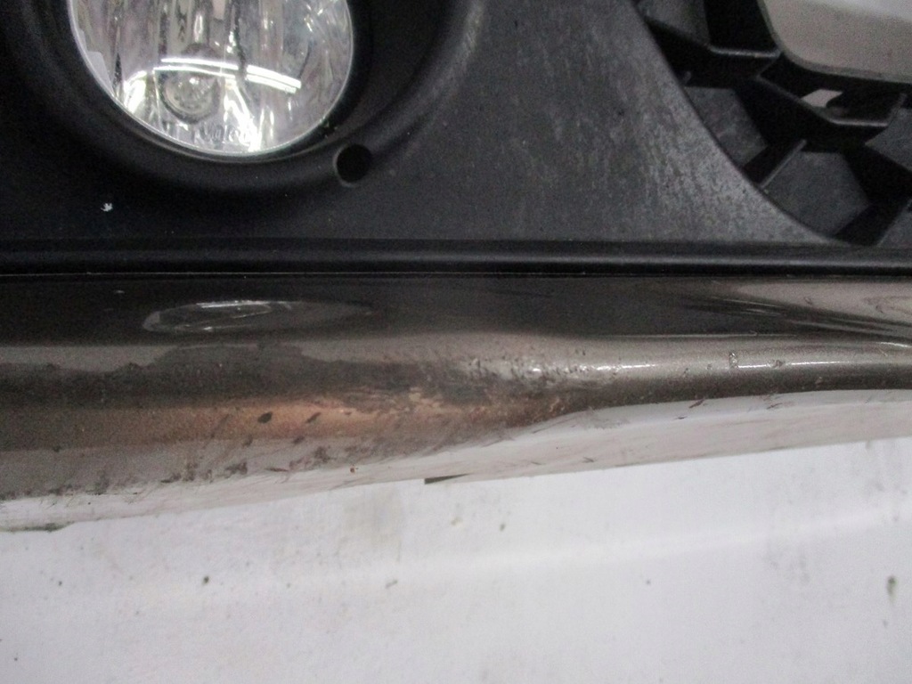 фото №8, Бампер alfa romeo giulia 18r pod радар перед передний