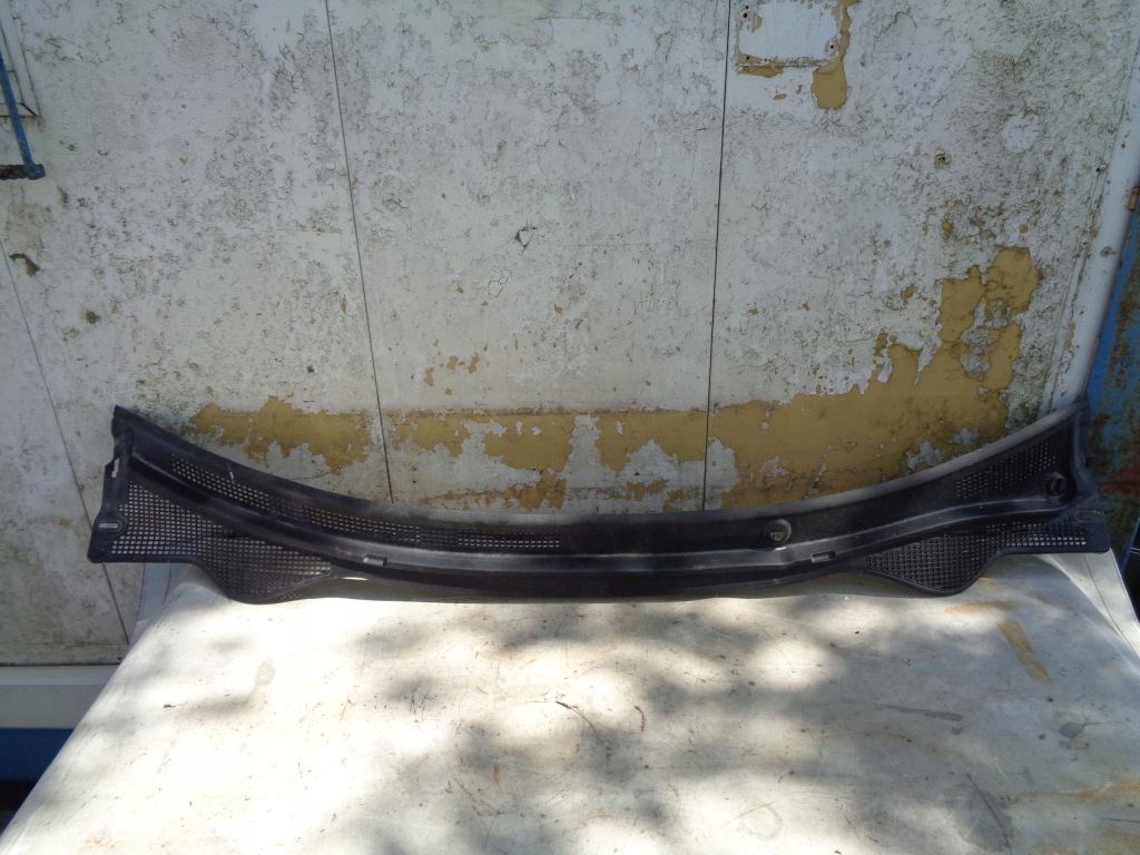 фото №1, Жабо пластиковий верхній renault laguna iii 3 eu