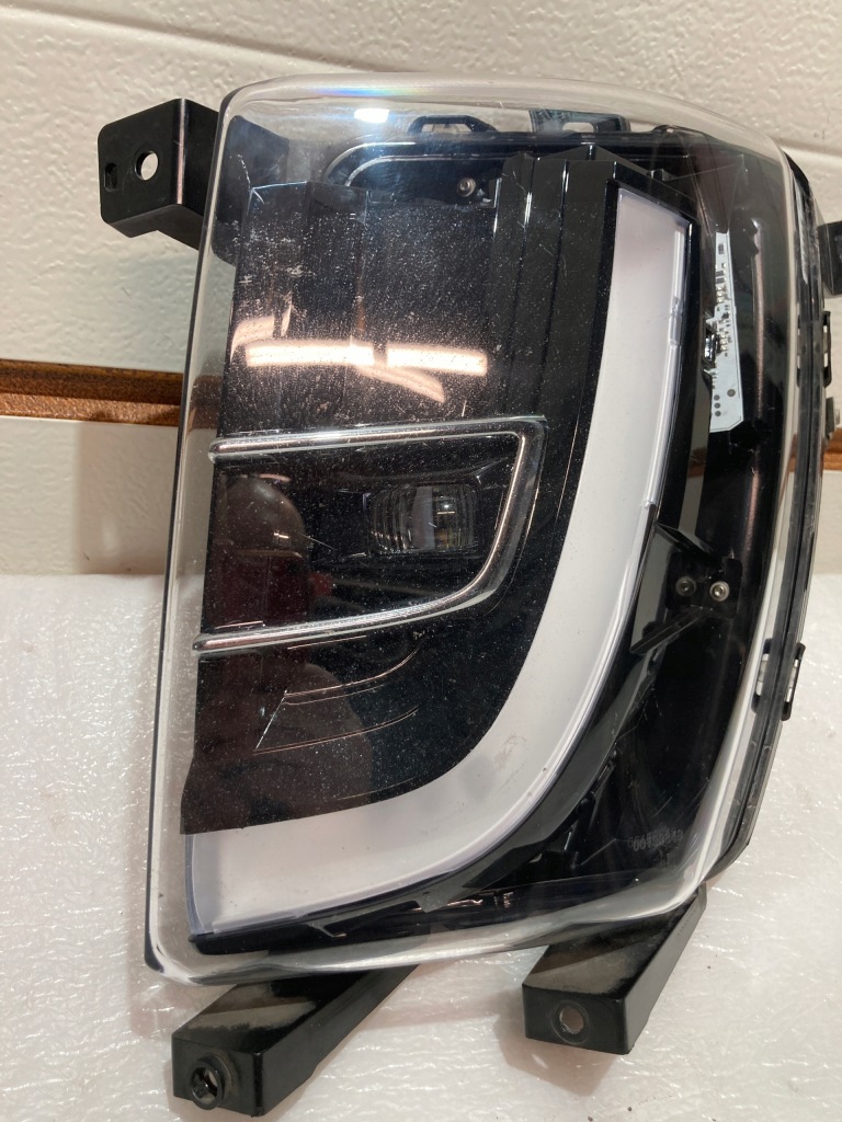 Протитуманна фара лівий led drl tesla x 1034330-00-b Доставка