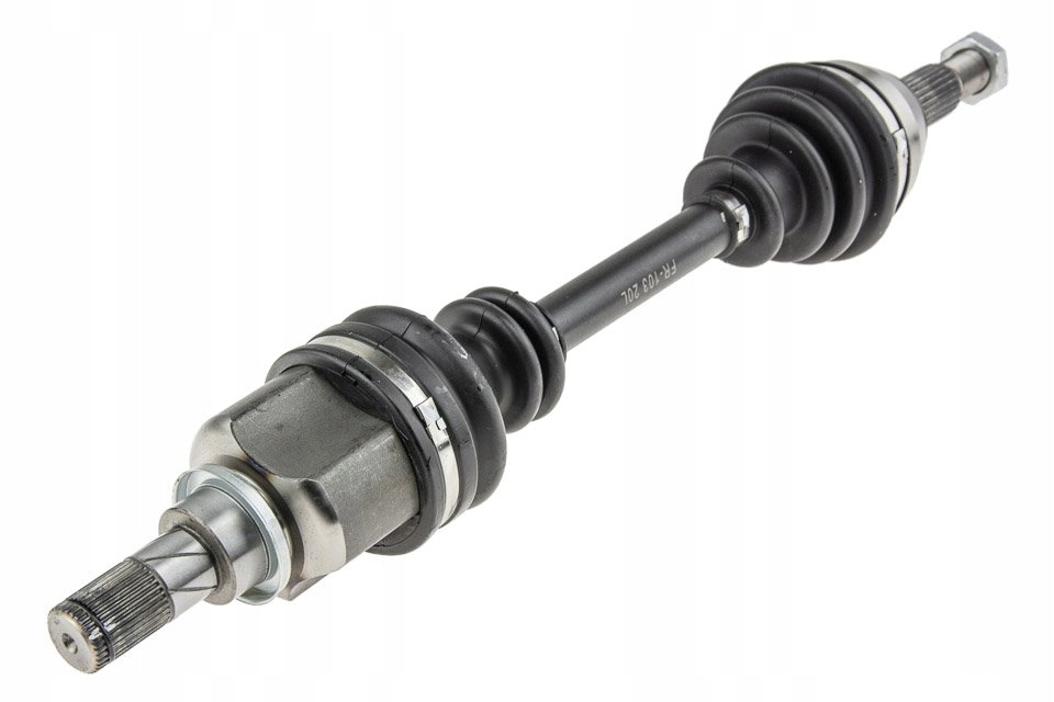 фото №7, Привідний вал привідна