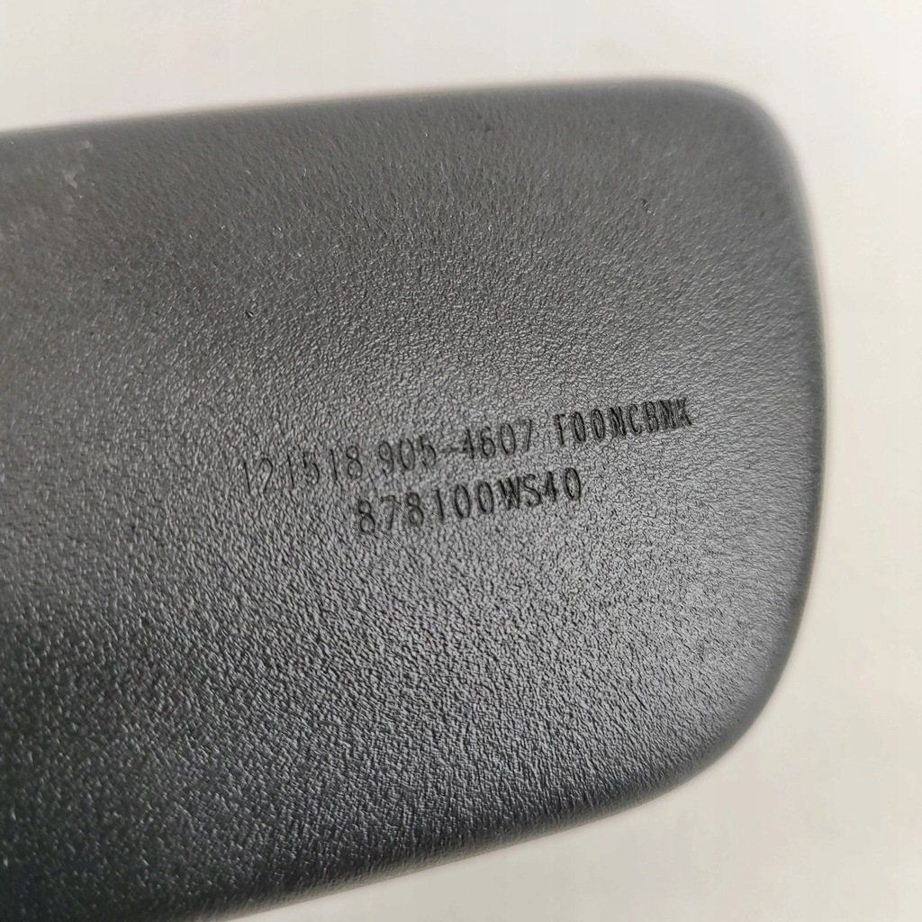 фото №6, Lexus ux 2019 зеркало заднего вида