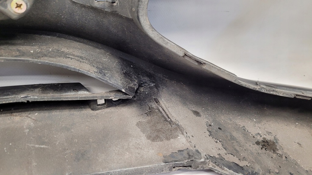 фото №12, Audi a7 s-line 4g8 бампер oryg.