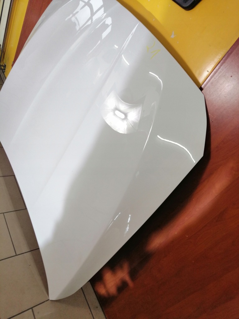 фото №3, Bmw f10 f11 капот