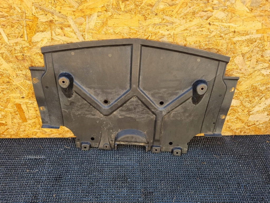 фото №1, Защита двигателя pod двигатель mercedes r klasa w251 a2515240130