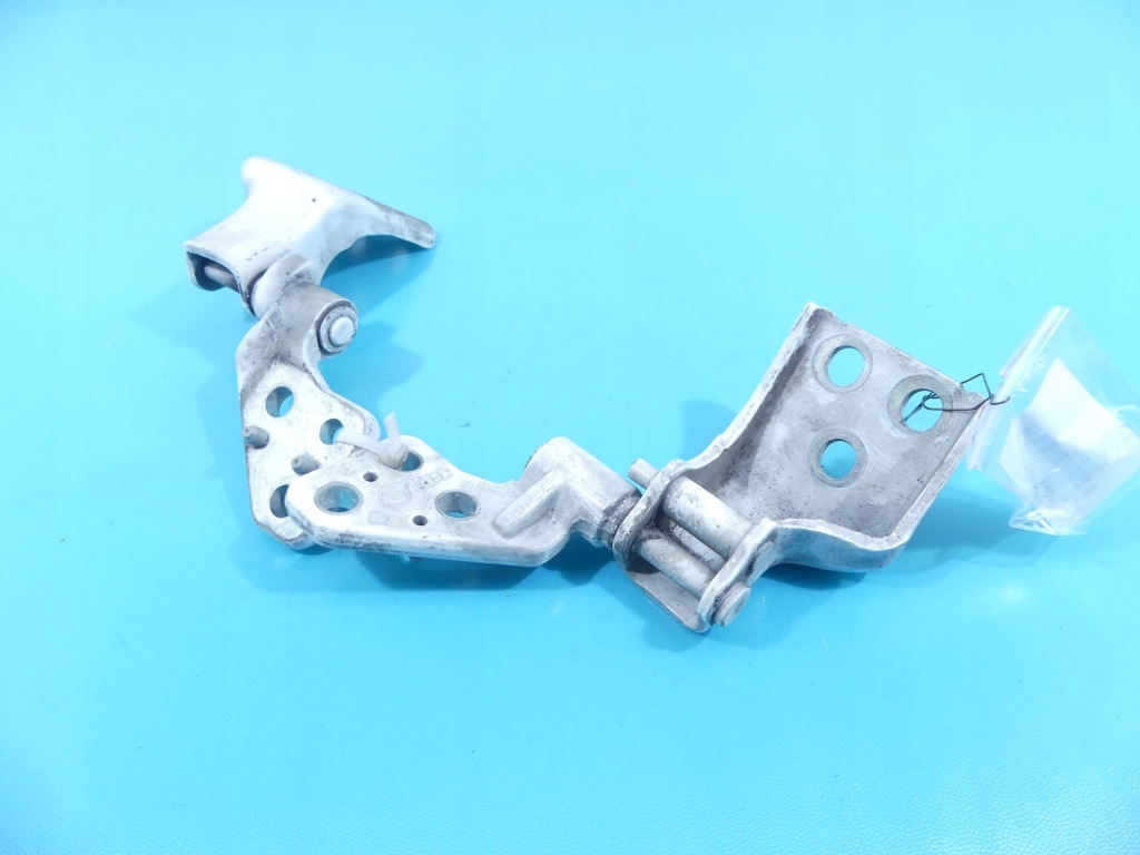 фото №1, Петлі двері правий задня kpl berlingo ii iii 08-18