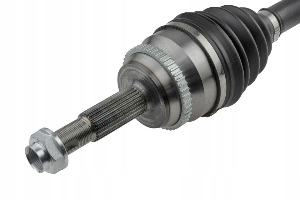 фото №10, Привідний вал привідна