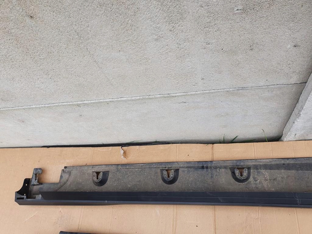 фото №7, Mercedes gle w292 поріг молдинг поріг ліва