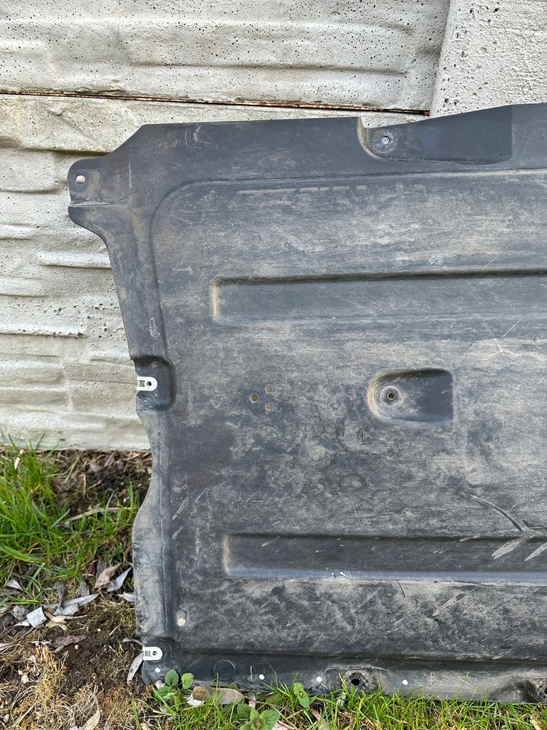 фото №5, Захист середня нижня bmw x3 g01 x4 g02 7394743 оригінал idealna