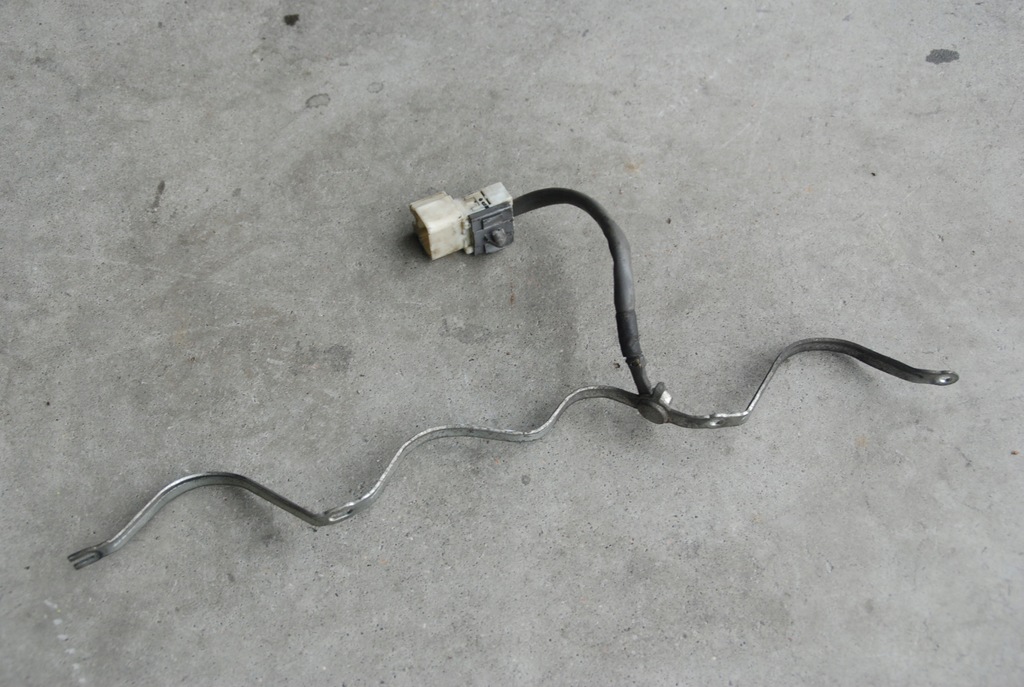 фото №3, Ford ranger ii bt50 жгут электропроводка свеча