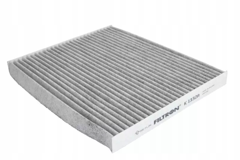 фото №14, Filtron набір фільтрів kia sportage ii 2.0 crdi