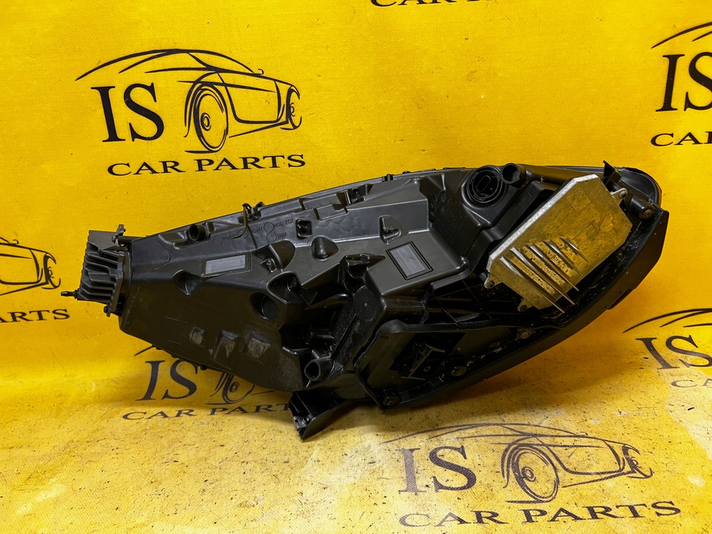 фото №10, Комплектна лампа full led лівий перед фара tesla model 3 2020 europa