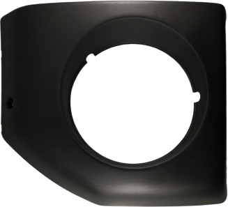 фото №1, Панель фари рамка лампи g klasa mercedes оригінал aso l