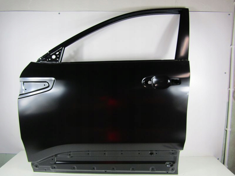 фото №14, Koleos ii двері перед ліва 801010417r