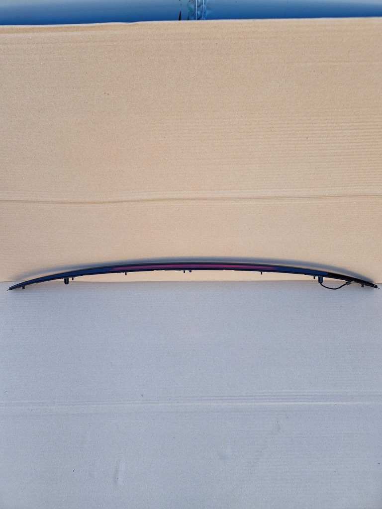 фото №7, Третий свет стоп-сигнал org audi a7 sportback 4k rs7 e-tron 4k8945097