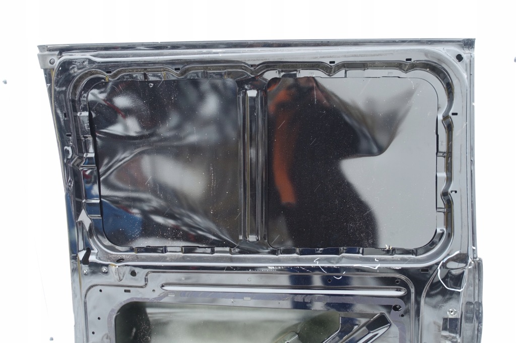 фото №10, Mercedes vito v w447 2014- двері правий задня праве задні бічний