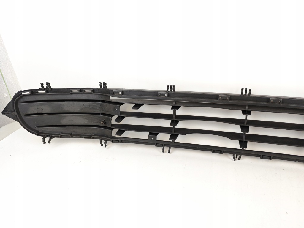 фото №11, Opel corsa c combo решітка решітка радіатора бампера перед 09116132