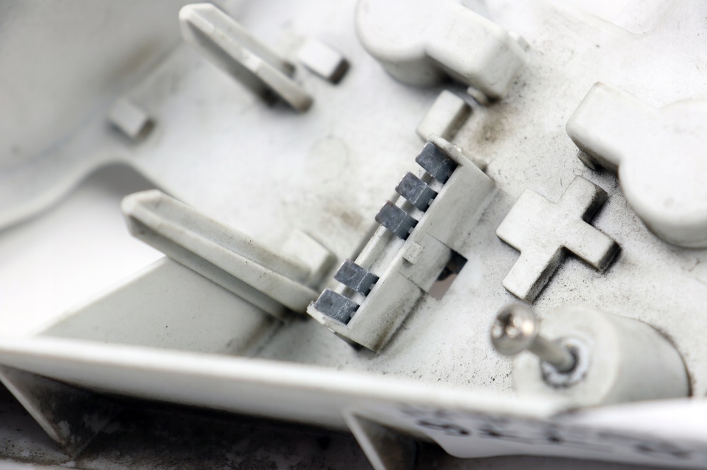 фото №8, Opel astra h iii kombi вкладыш лампы правый задняя задний europa