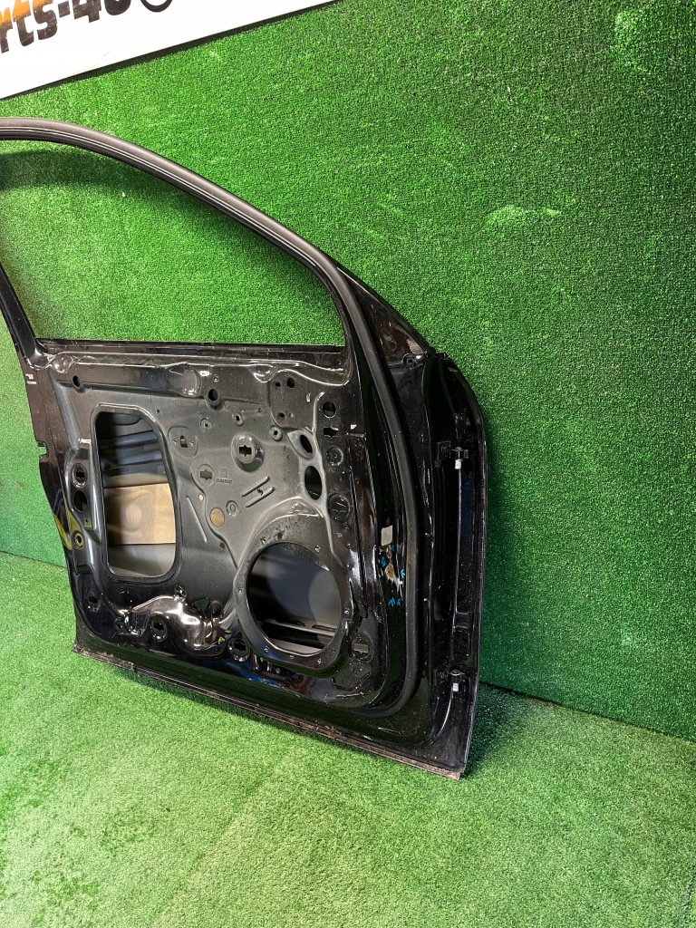 фото №9, Porsche macan 95b дверь левый перед передние левая