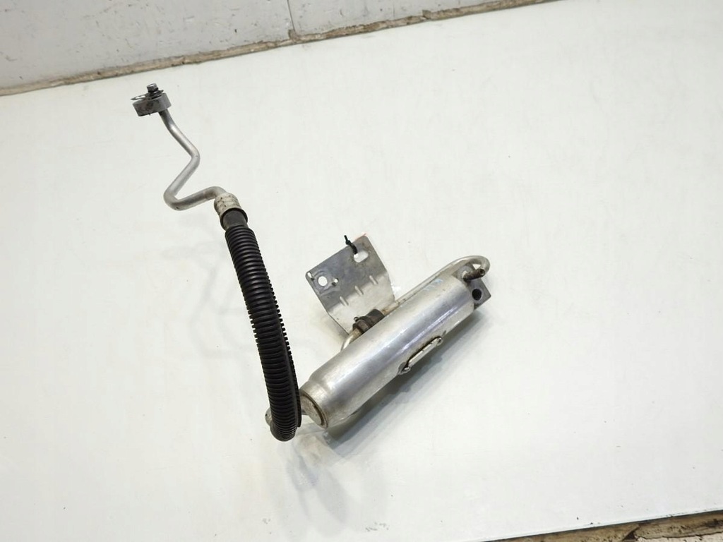 фото №7, Конденсатор осушитель dodge journey i 2.7 v6 24v