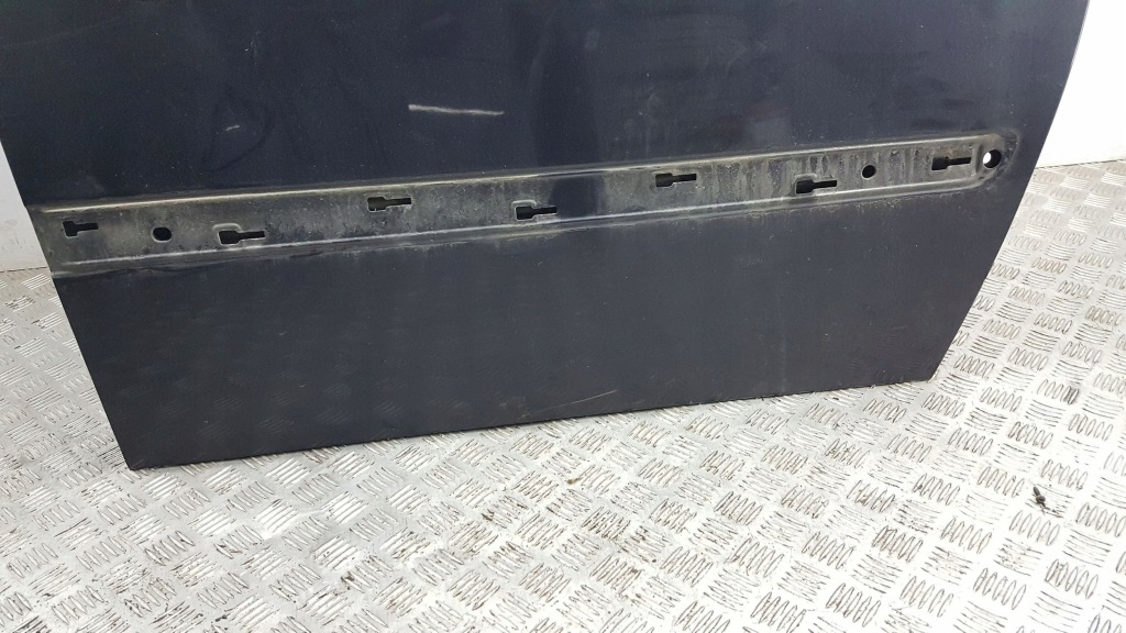 Citroen c8 2004 права сторона двері передні Київ