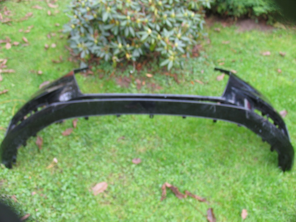 фото №7, Audi a3 lift 8v бампер перед 8v3807437af