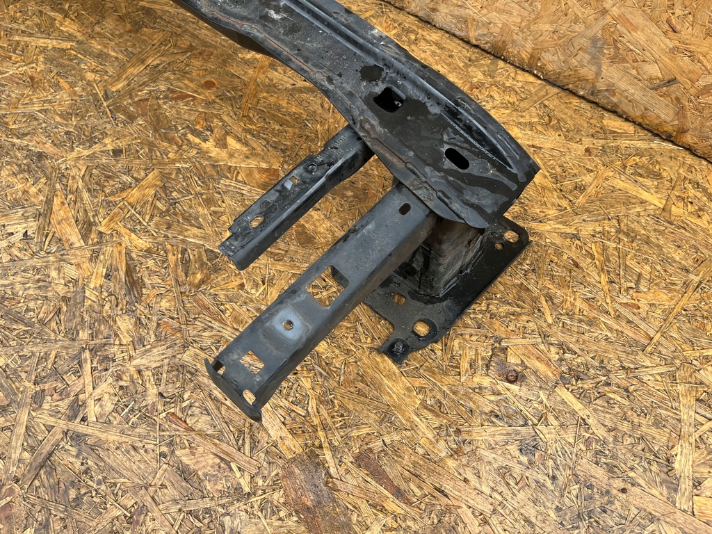 фото №12, Балка бампера передняя перед skoda octavia 4 iv 5e3 20-