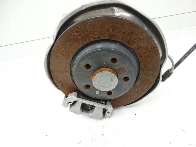 фото №5, Поворотный кулак правый задняя audi a4 b9 a5 8w 8w0505460c