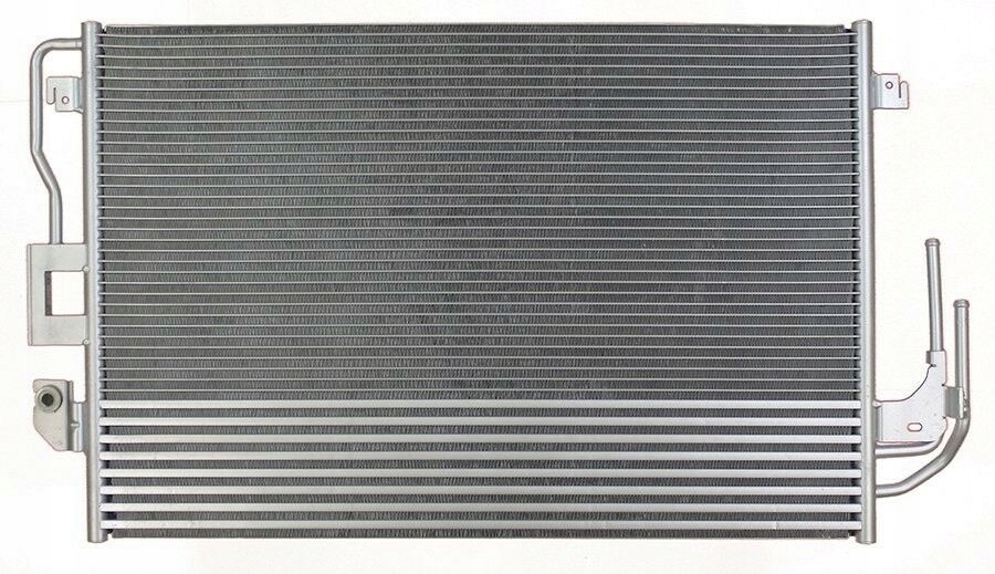 фото №1, Радиатор кондиционера ford escape 2008 - 2012