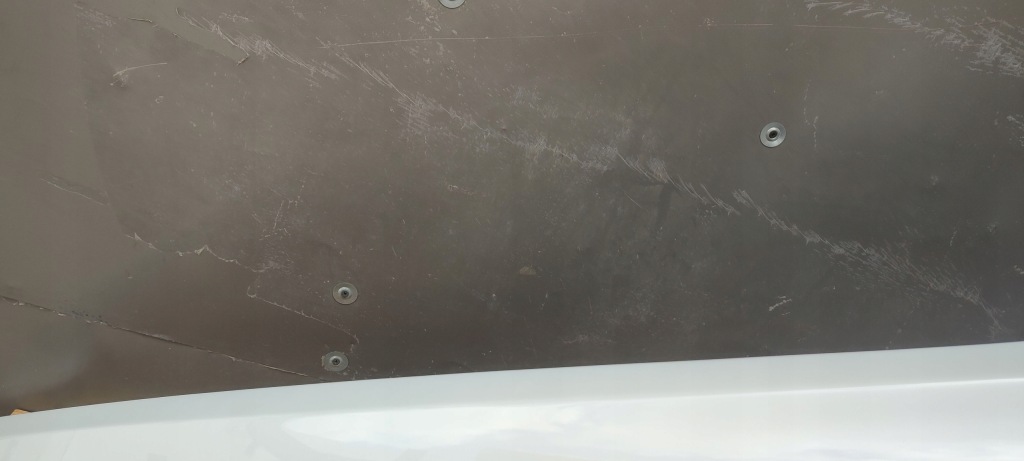 Крыло  левое  стальной tesla model 3 3 07.17-12.23 r дорестайлинг  лак ppsw Недорого