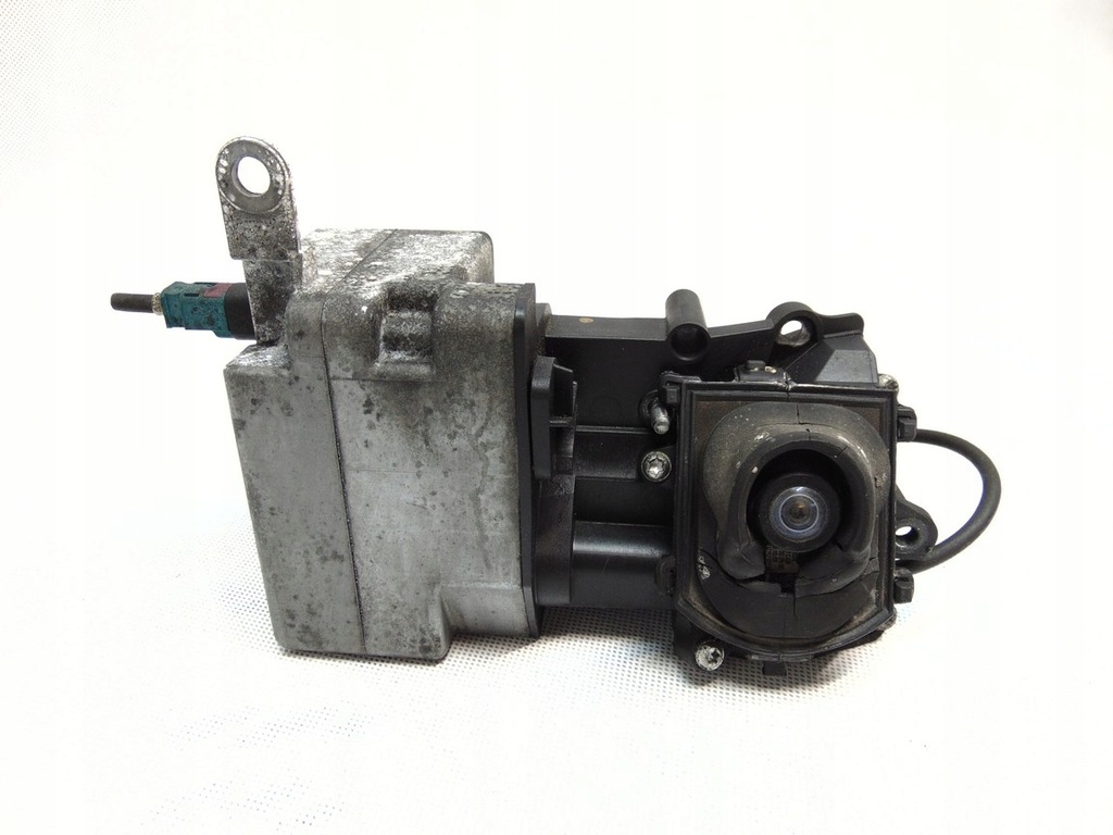 фото №1, Камера задняя заднего вида bmw f06 9240358 эмблема