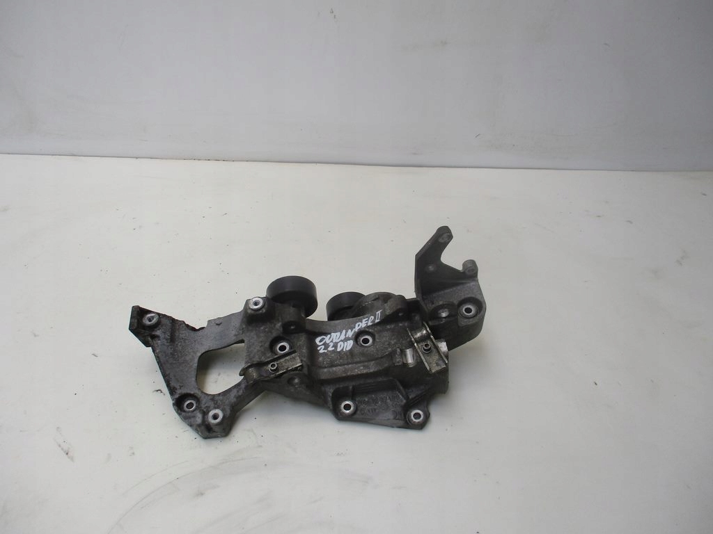 фото №1, Кронштейн основа генератора outlander ii 2.2 did