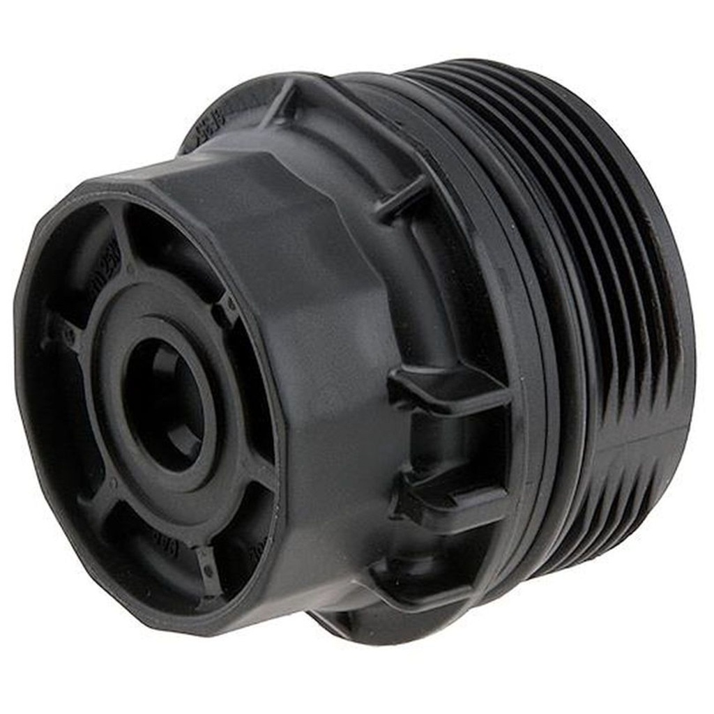 фото №1, Nty ccl-ty-001 крышка, корпус фильтра масла