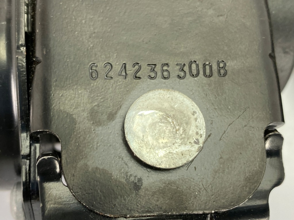 фото №12, Pas безопасности перед dodge charger/challenger 2015+usa