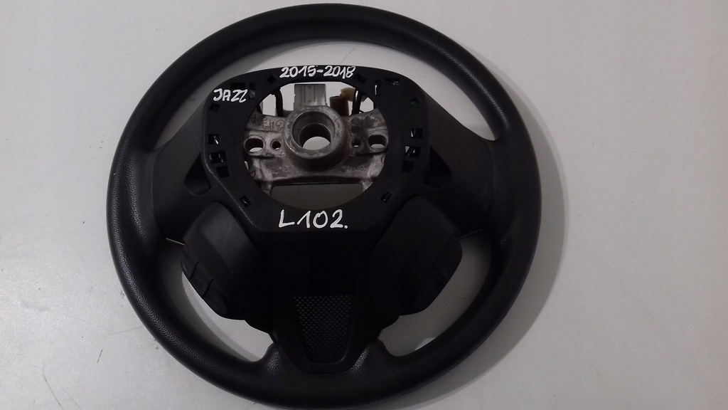 фото №10, Повітропровід honda jazz iv 2015 - 2018