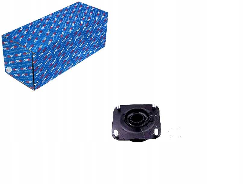 фото №1, Подушка амортизатора japko